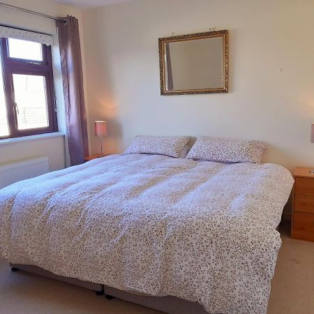 Budget Accommodation - Knocknacarra, Galway Eksteriør bilde
