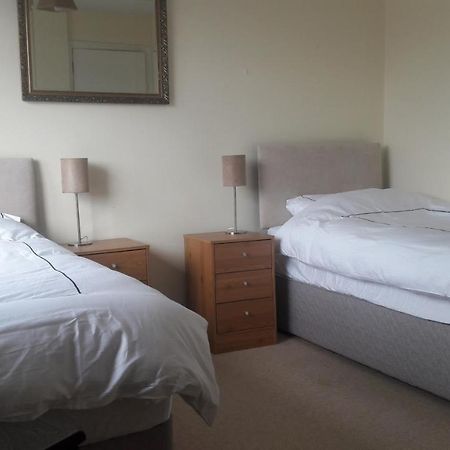 Budget Accommodation - Knocknacarra, Galway Eksteriør bilde