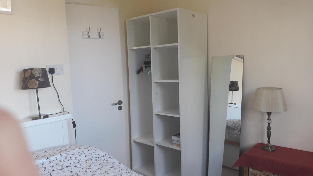 Budget Accommodation - Knocknacarra, Galway Eksteriør bilde