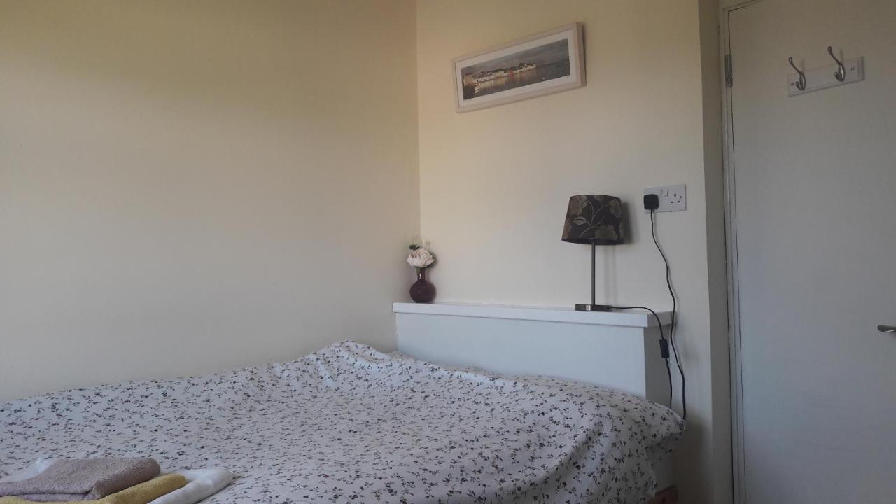 Budget Accommodation - Knocknacarra, Galway Eksteriør bilde